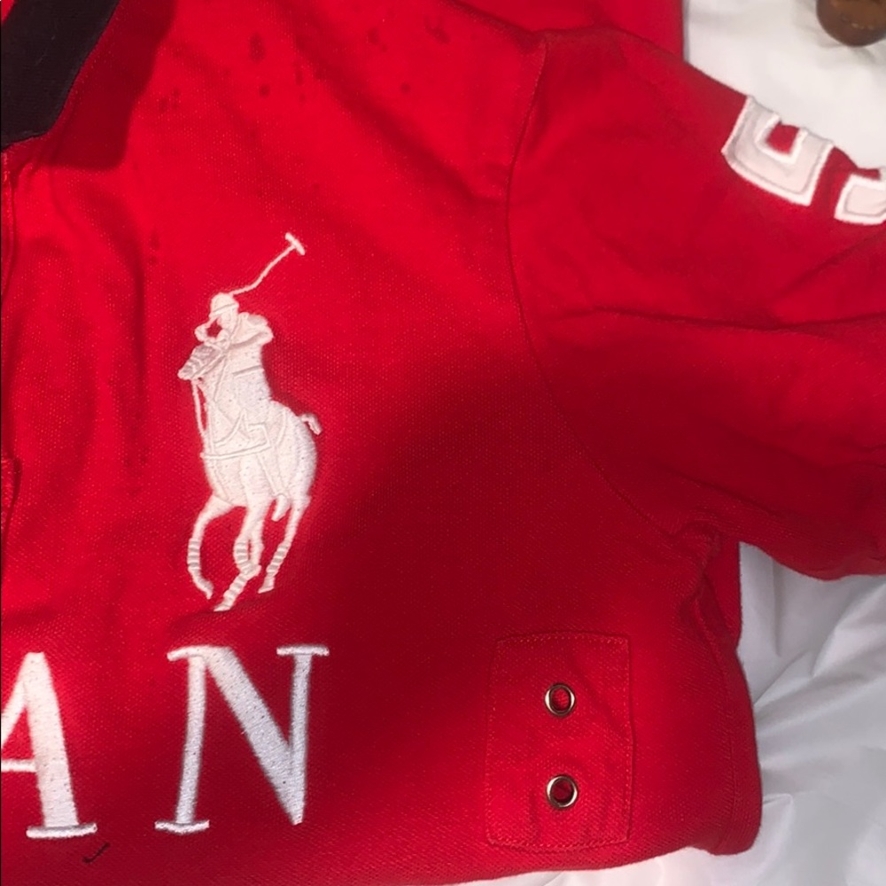 Polo Ralph Lauren